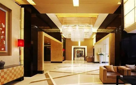 Чунцин: First Star Inn