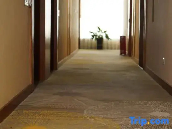 Шицзячжуан: Shijiazhuang Sunshine Grey Hote