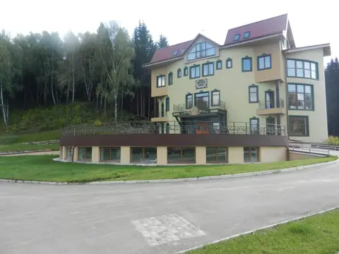 Отель Клуб Бон Тон — фото 1