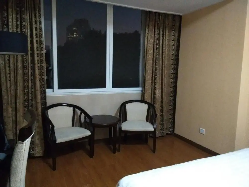 Ханчжоу: Hangzhou Bolai Boutique Hotel