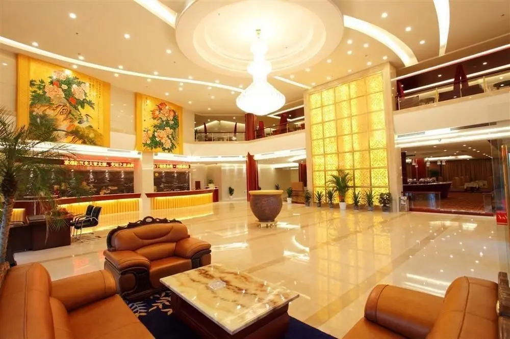 Ханчжоу: Hangzhou Zijinggang.Xi Gang Hotel