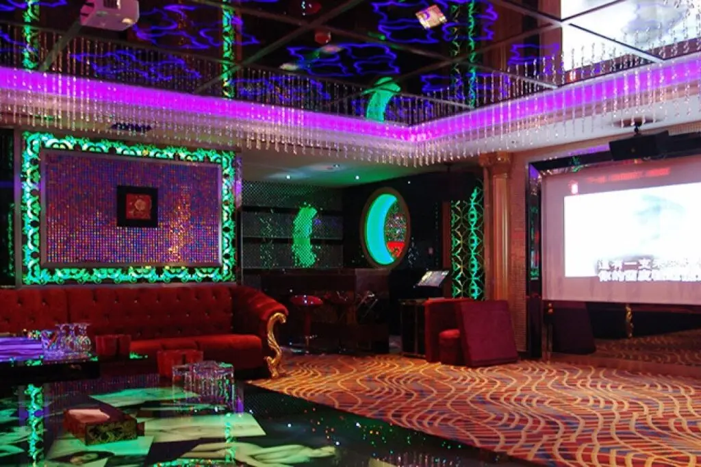 Вэйхай: Bliss International Hotel Weihai