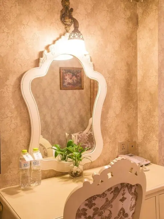 Чэнду: Chengdu Jiali Hotel Chunxi Branch