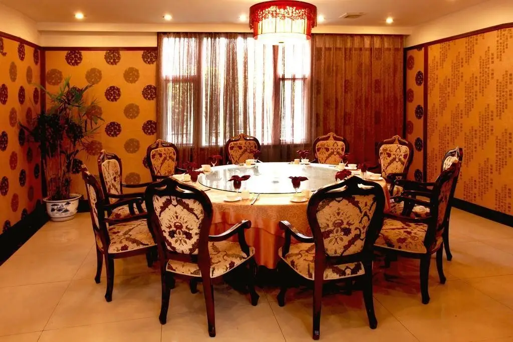 Чэнду: Jiali Hotel Kuanzhai Alley Branch