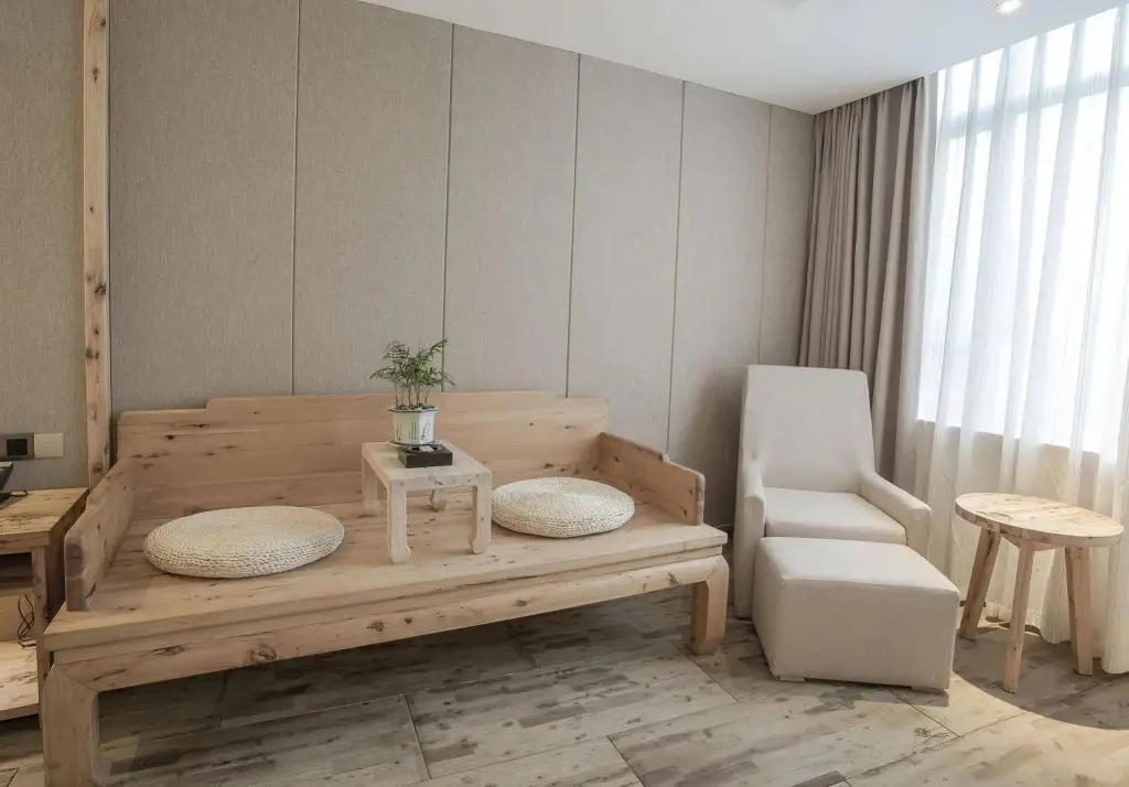 Чэнду: Jiali Hotel Kuanzhai Alley Branch