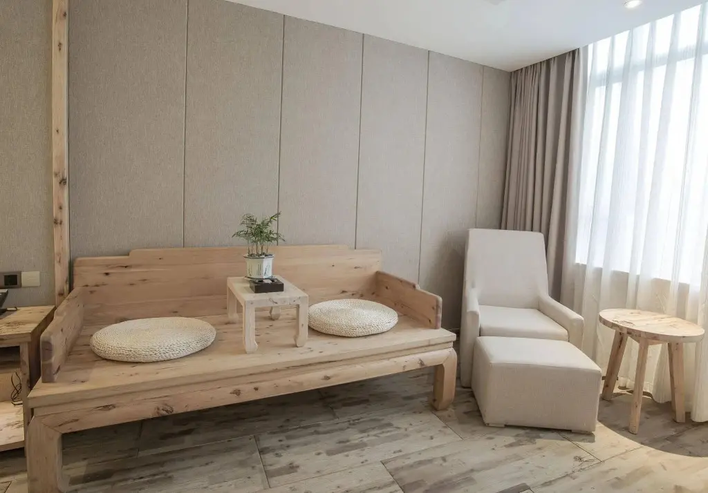 Чэнду: Jiali Hotel Kuanzhai Alley Branch