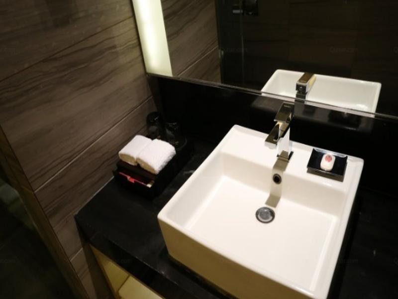 Цзинань: Shun He International Hotel