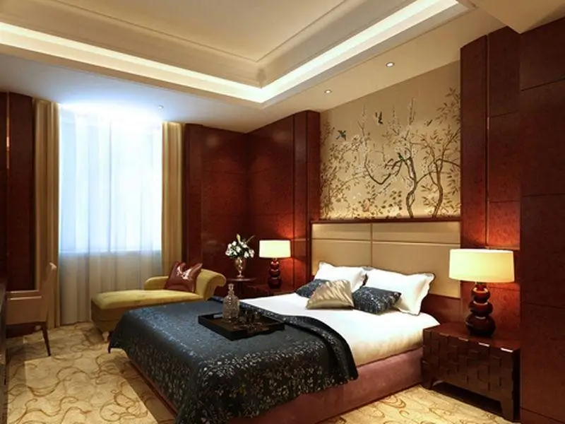 Цзинань: Shun He International Hotel