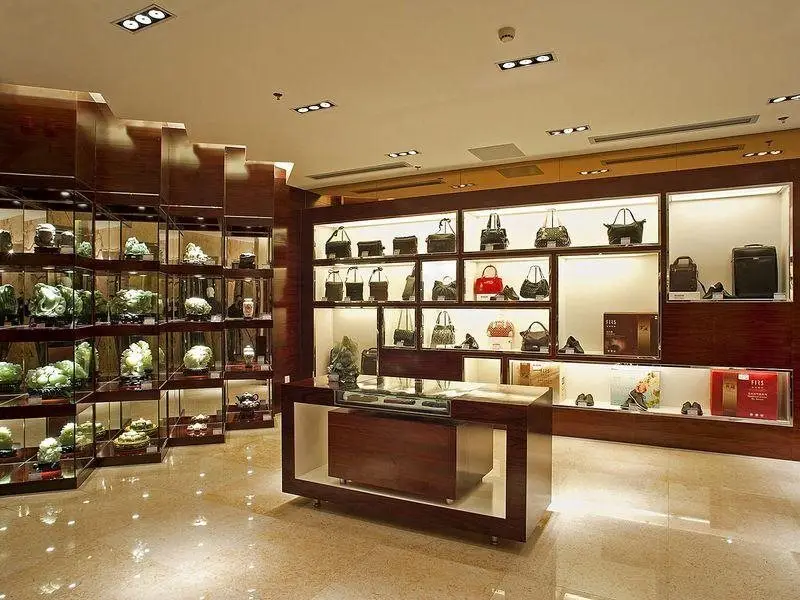 Цзинань: Shun He International Hotel