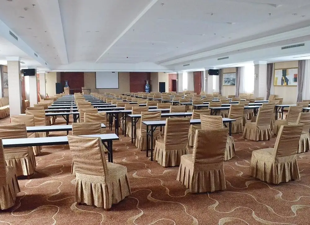 Циндао: Qingdao Haizhizi Hotel