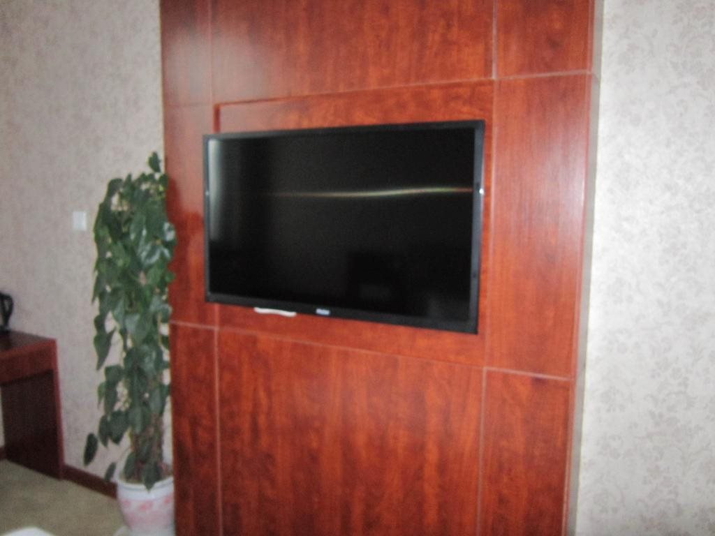 Циндао: Qingdao Haizhizi Hotel