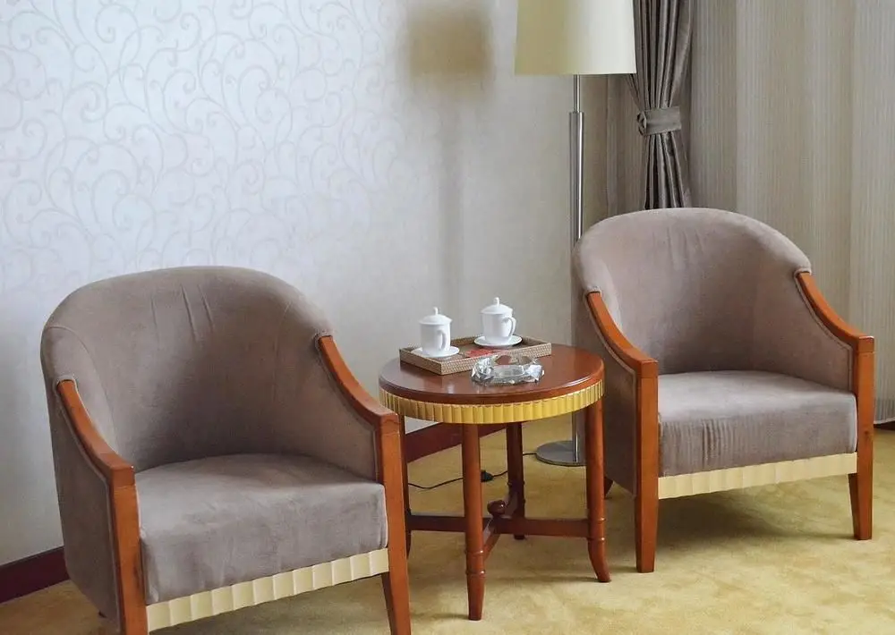 Циндао: Qingdao Haizhizi Hotel