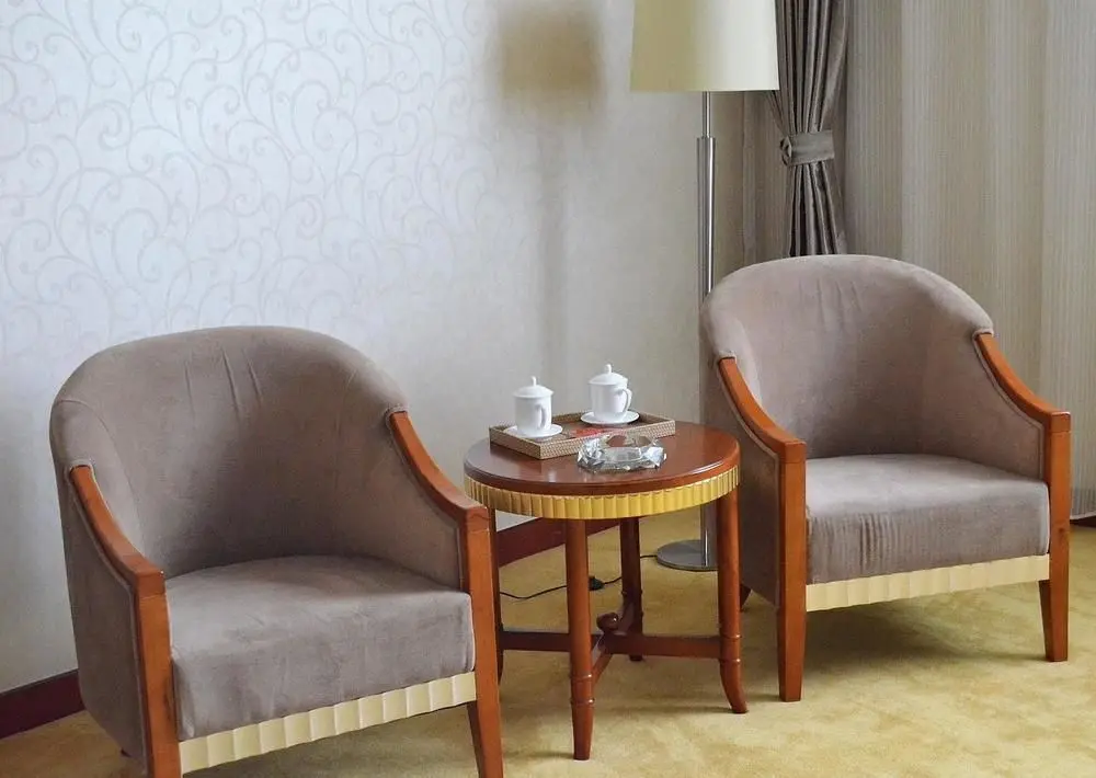 Циндао: Qingdao Haizhizi Hotel