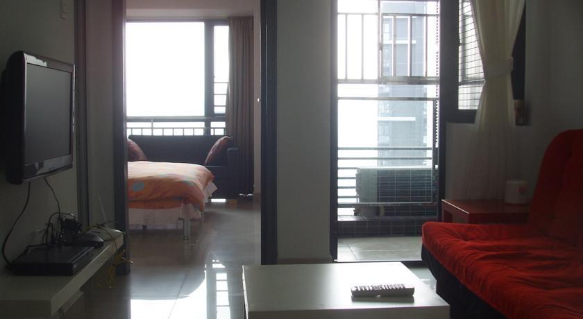 Шэньчжэнь: Shenzhen Wozhan Apartment K K Mall
