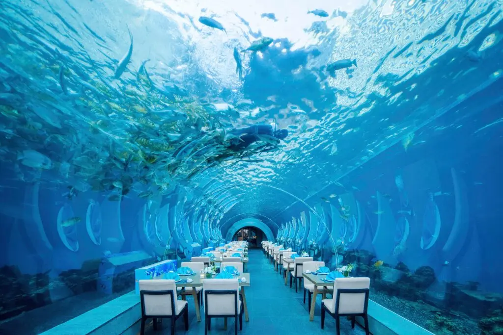 Санья: InterContinental Sanya Haitang Bay Resort by IHG