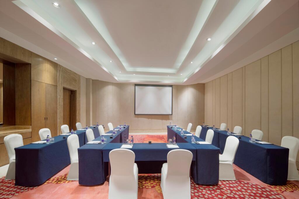 Санья: InterContinental Sanya Haitang Bay Resort by IHG