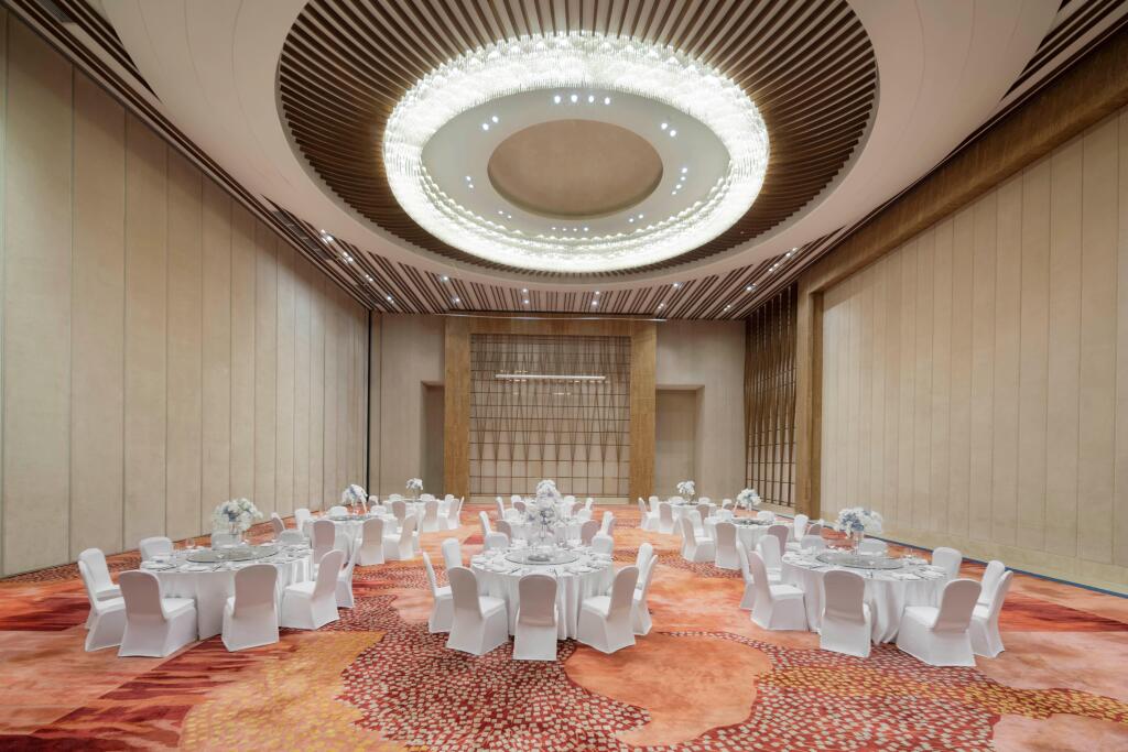 Санья: InterContinental Sanya Haitang Bay Resort by IHG