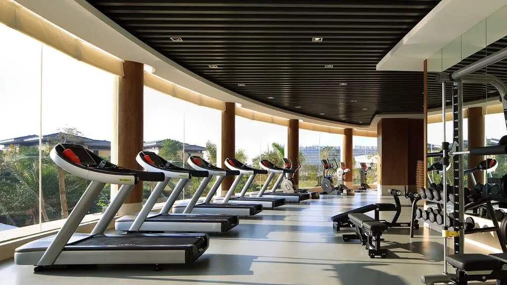Санья: InterContinental Sanya Haitang Bay Resort by IHG