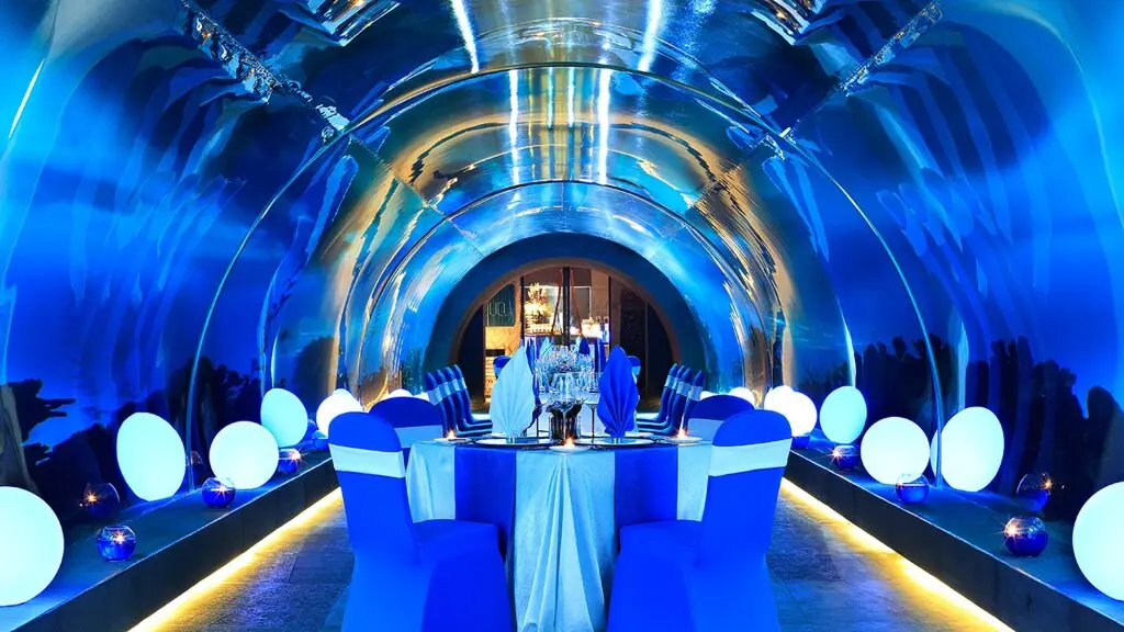 Санья: InterContinental Sanya Haitang Bay Resort by IHG