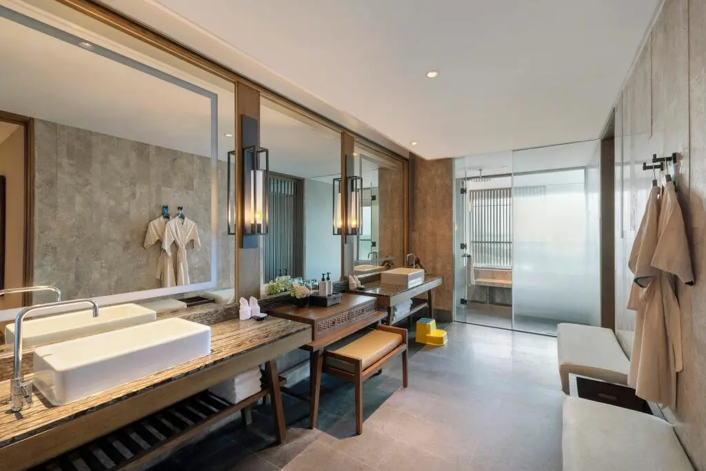 Санья: InterContinental Sanya Haitang Bay Resort by IHG