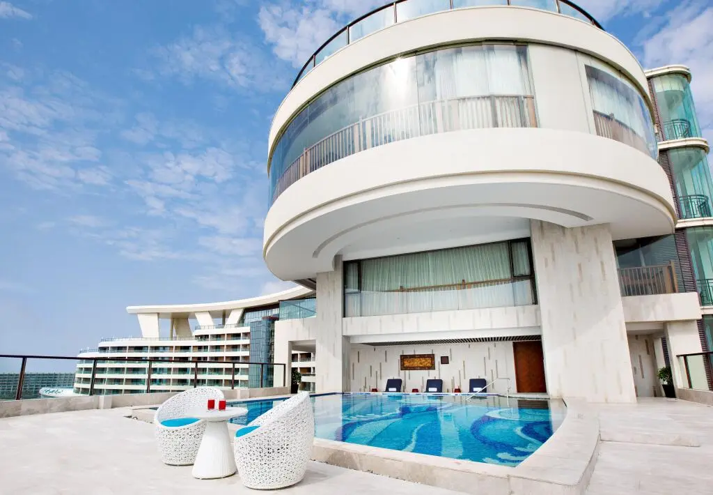 Санья: InterContinental Sanya Haitang Bay Resort by IHG