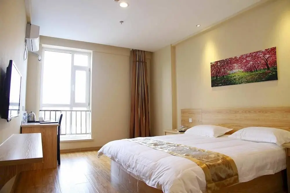Далянь: Super 8 Dalian Development Zone