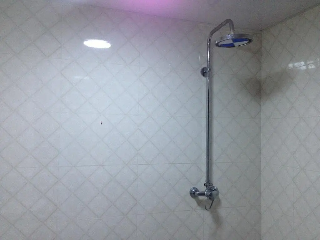 Далянь: Shuaike Hotel