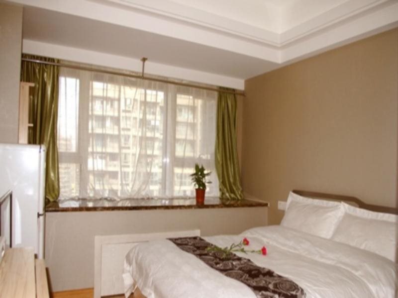 Ханчжоу: Hongfei Hotel Hangzhou East Railway Station