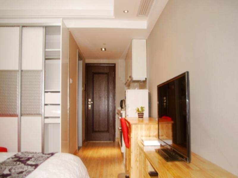 Ханчжоу: Hongfei Hotel Hangzhou East Railway Station