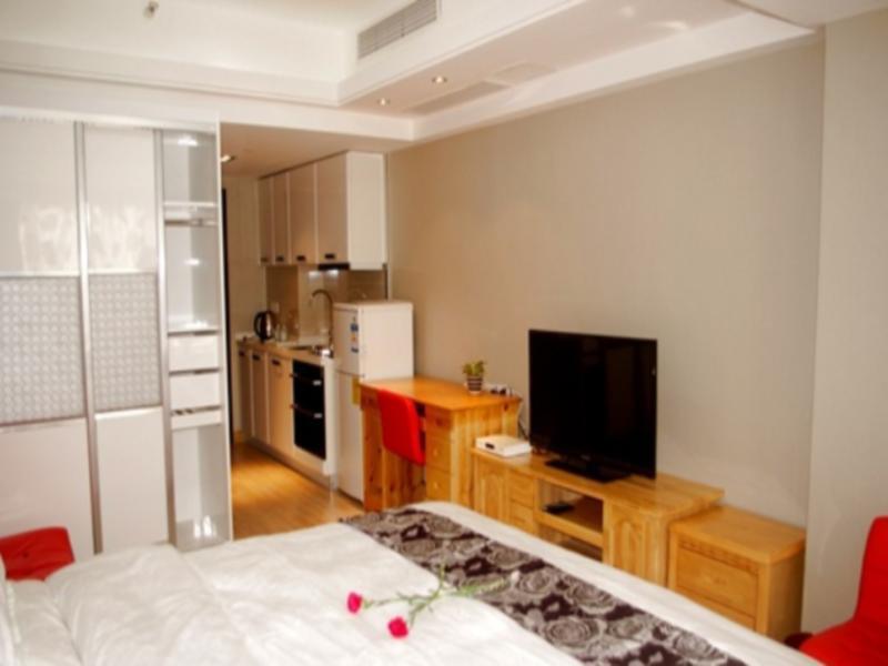 Ханчжоу: Hongfei Hotel Hangzhou East Railway Station