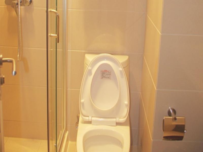 Ханчжоу: Hongfei Hotel Hangzhou East Railway Station