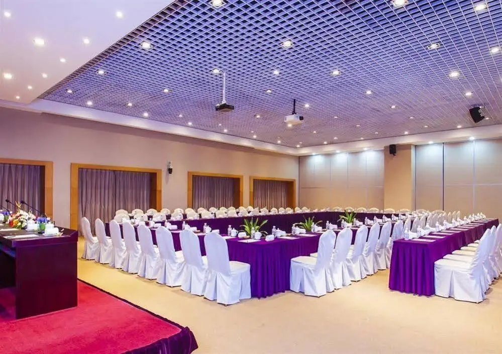 Ханчжоу: Hangzhou Huachen Yinxiang Hotel