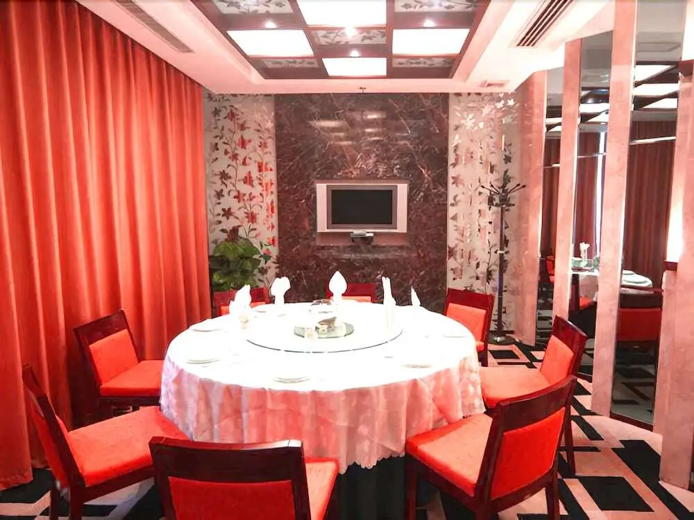 Ханчжоу: Hangzhou Nade 51 Fashion Hotel
