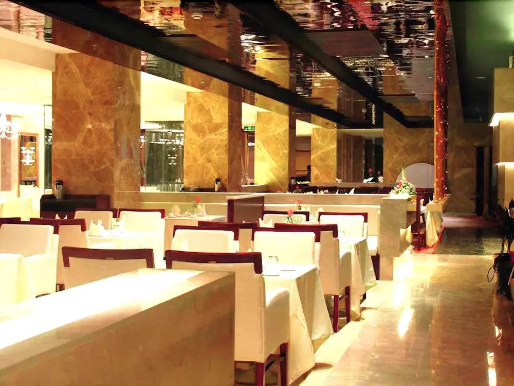 Ханчжоу: Hangzhou Nade 51 Fashion Hotel