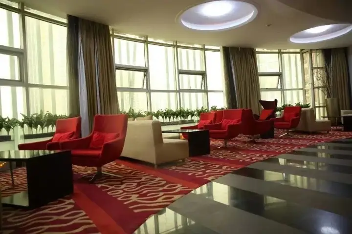 Ханчжоу: Hangzhou Dayjoy Jingzhi Hotel