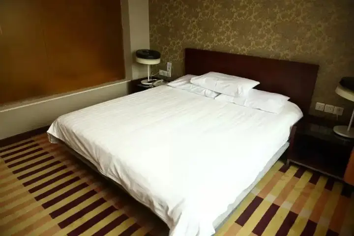 Ханчжоу: Hangzhou Dayjoy Jingzhi Hotel
