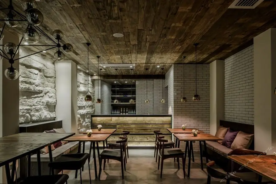 Сямынь: Liu Xia Boutique Hotel