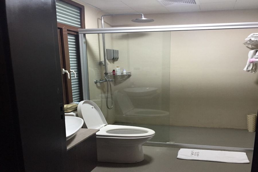 Сямынь: Liu Xia Boutique Hotel