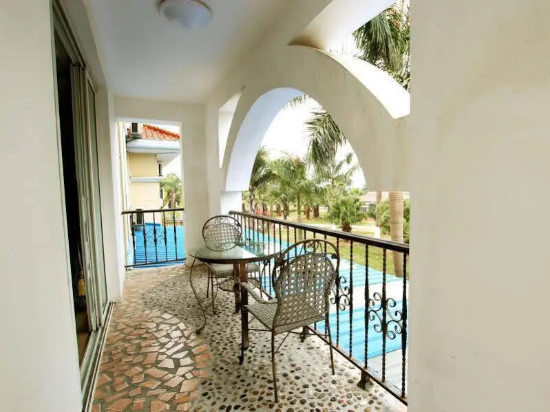 Сямынь: Gulangyu Yuanshazhou Seaview Villa