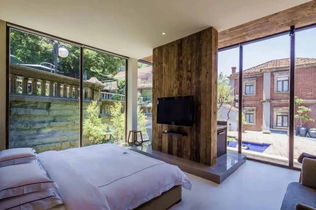 Сямынь: Kulangsu North Island Hotel