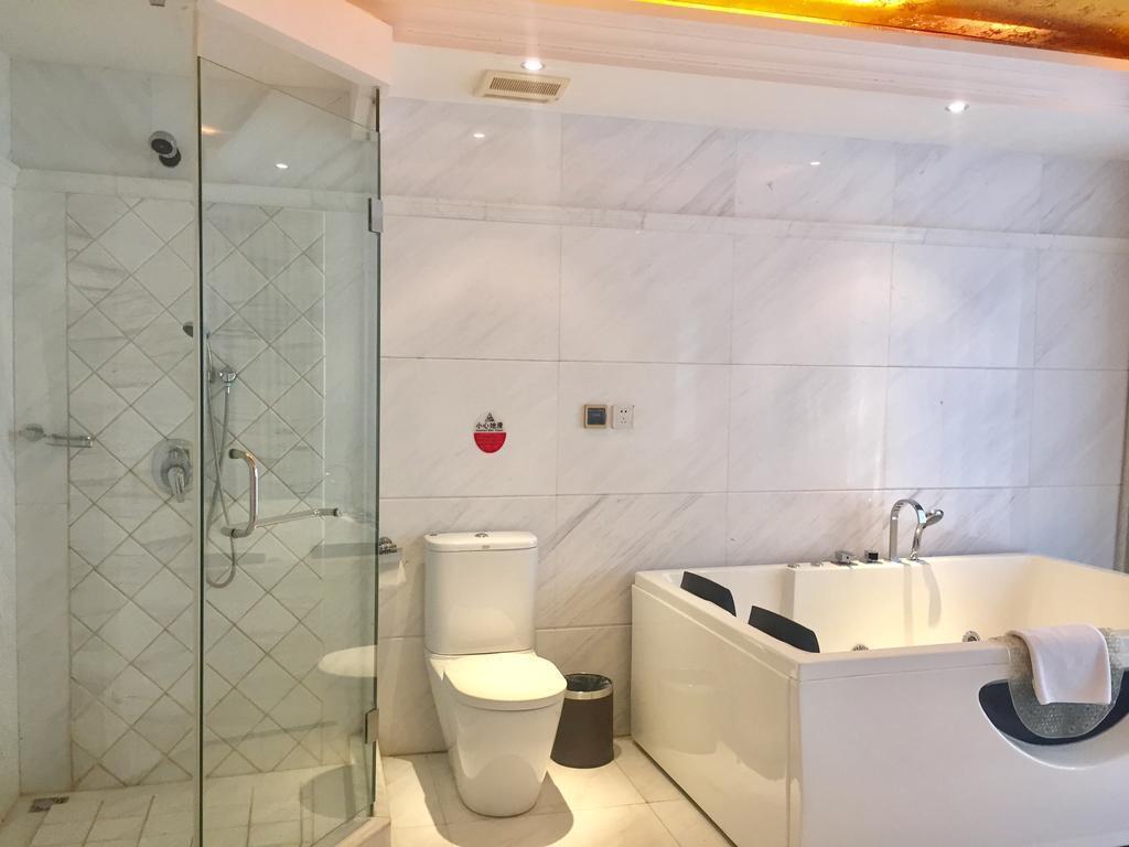 Яншо: New West Street International Hotel