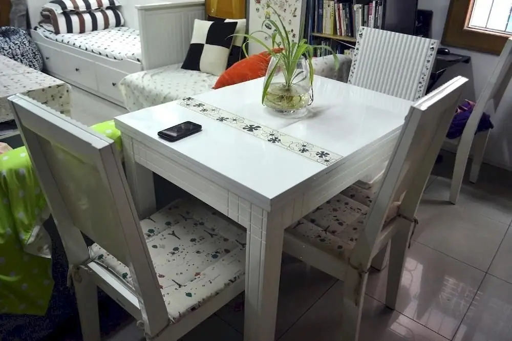 Шэньчжэнь: Shenzhen Big Footprint Youth Hostel