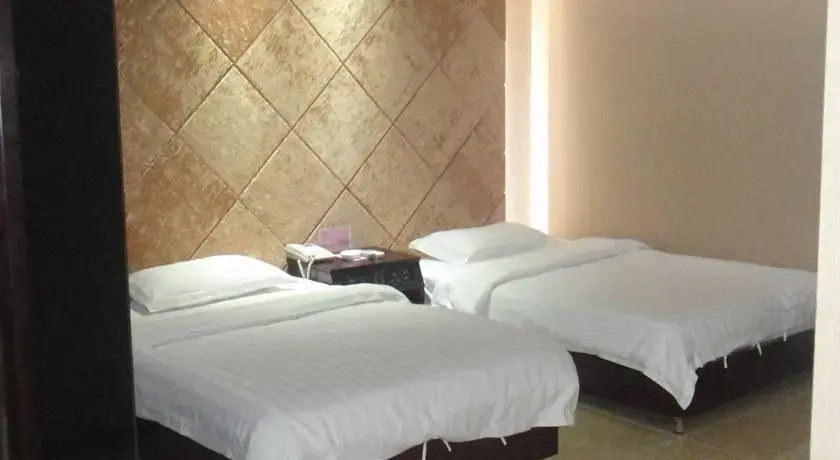 Санья: Da Lang Tao Sha Business Hotel