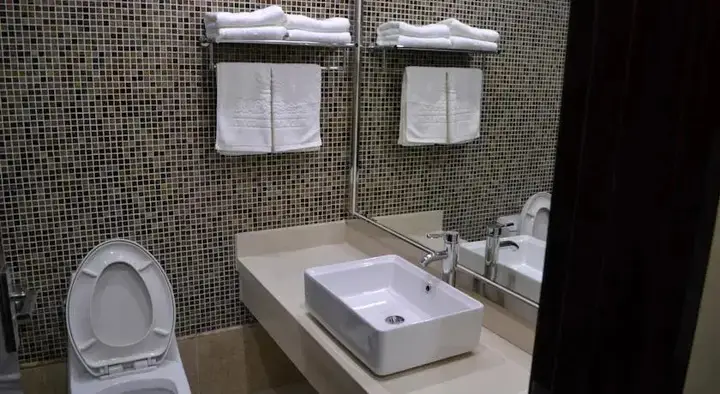 Санья: Da Lang Tao Sha Business Hotel