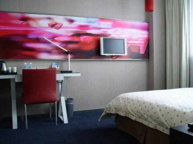 Шэньчжэнь: Junlin New Concept Hotel