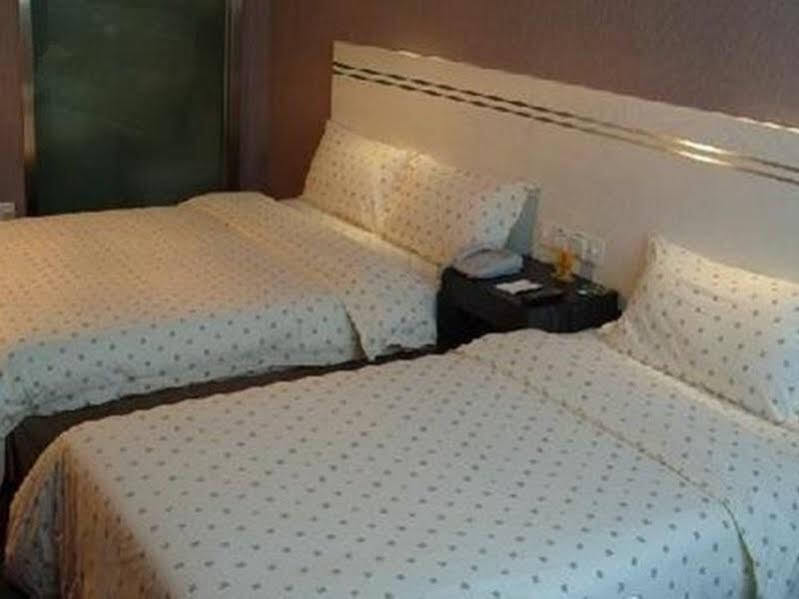 Шэньчжэнь: Junlin New Concept Hotel