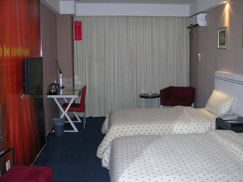 Шэньчжэнь: Junlin New Concept Hotel