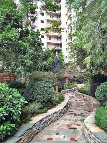 Куньмин: Saga Hotel Kunming