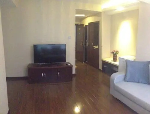 Тяньцзинь: Gan Jin Hotel