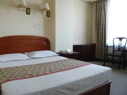 Тяньцзинь: Gan Jin Hotel